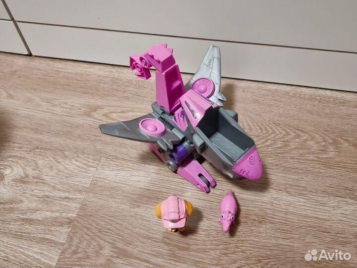 Щенячий патруль