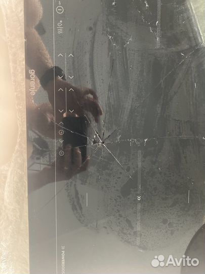 Панель индукционная независимая gorenje it643bsc7