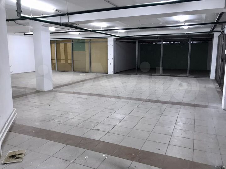 Торговая площадь, 105 м²