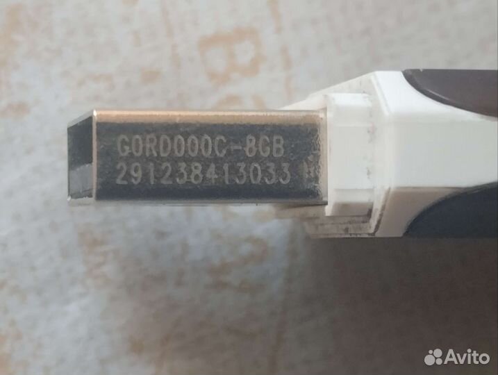 Usb флешка 8gb