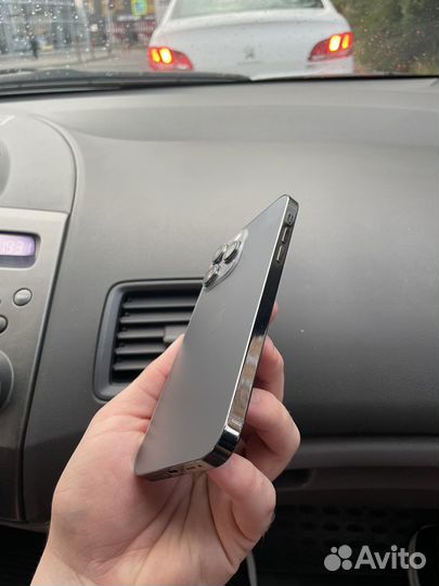 iPhone XR в корпусе 13 pro на 128гб
