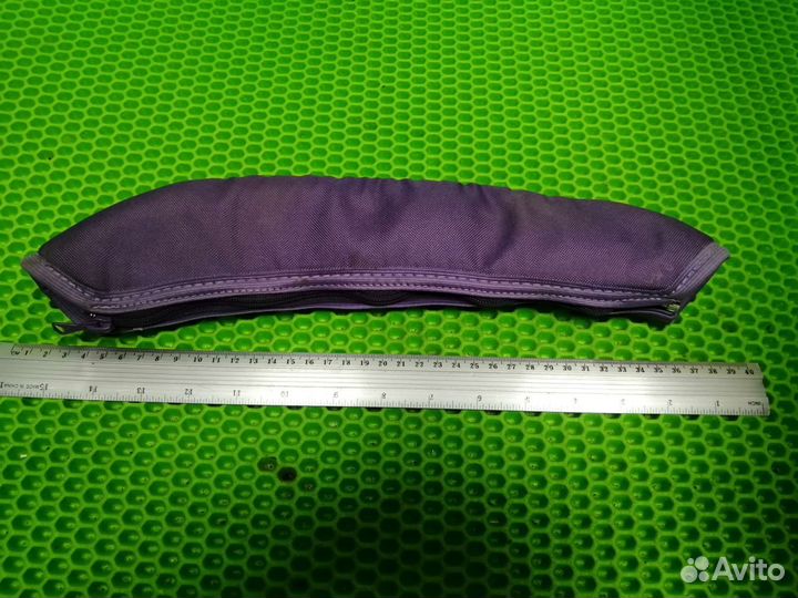 Чехол для бампера детской коляски