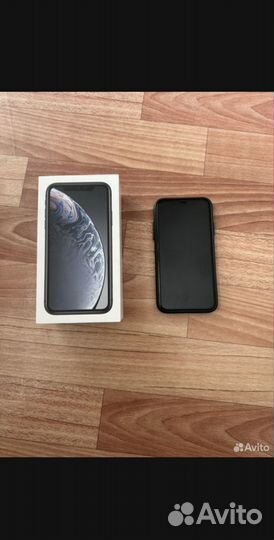 iPhone Xr, 64 ГБ