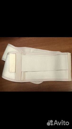 Бандаж до- и послеродовый Orto