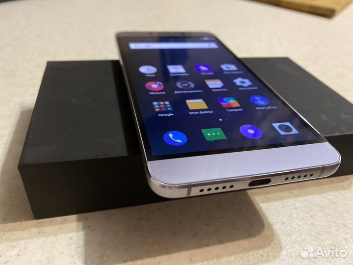 LeEco Le Max2, 6/64 ГБ