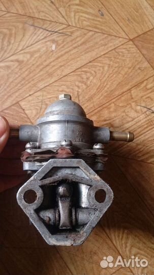 Бензонасос Москвич 2141