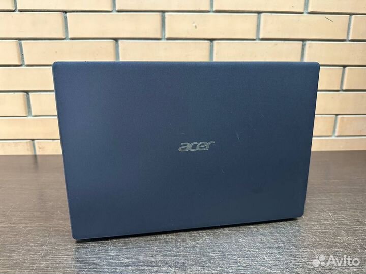 Ноутбук Acer/i3-8/MX130-2Гб/12Гб/SSD