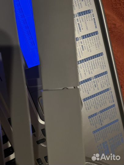 Синтезатор casio ctk 691