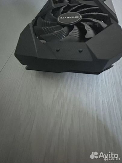 Radeon RX 5500 XT 4G