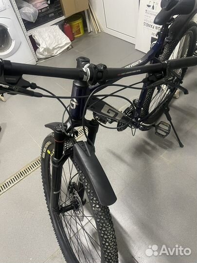 Продам велосипед GT