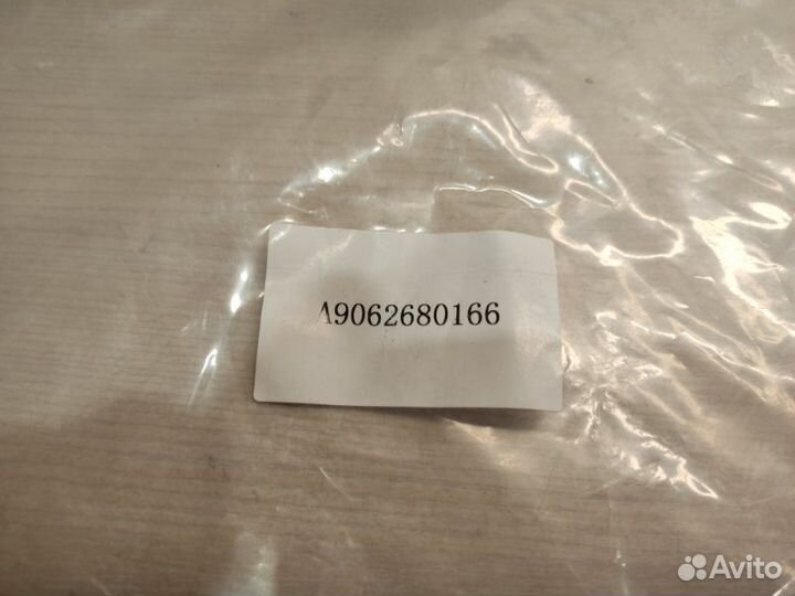 Наконечник троса кпп Mercedes Sprinter W906 OM651