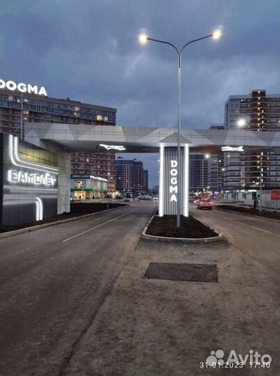 Окна алюминиевые, витражи, двери, фасады