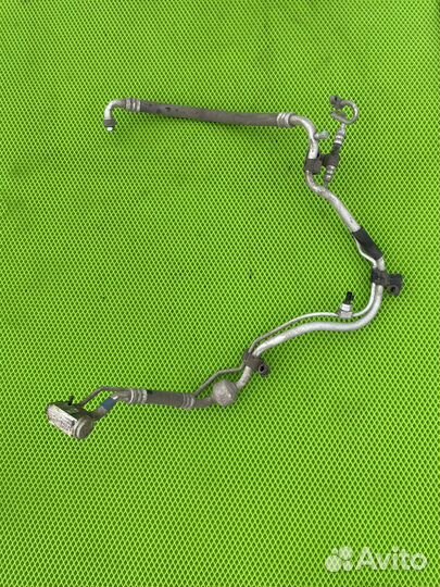 Трубка кондиционера элантра 4 HD