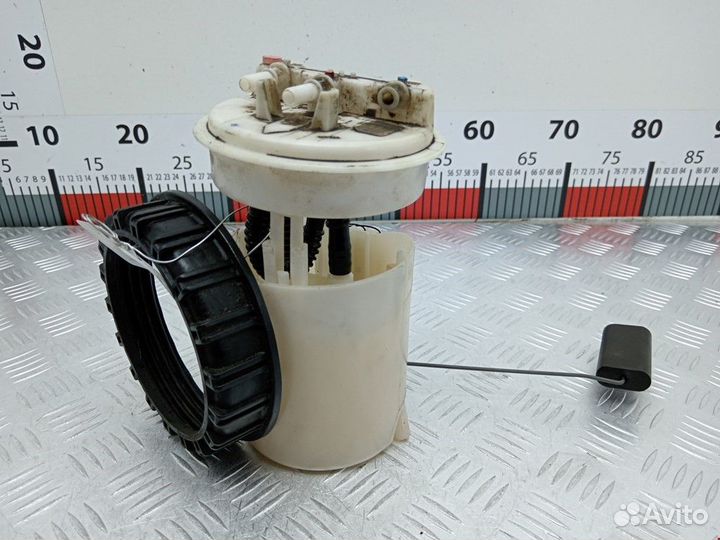 Датчик уровня топлива Mitsubishi Carisma рест