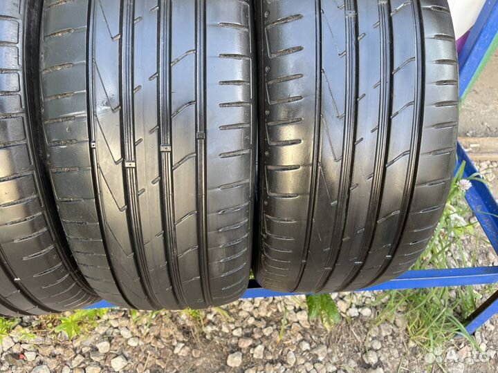 Hankook Ventus S1 Evo 2 K117 225/45 R18