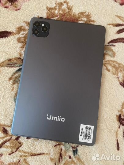 Планшет umiio pc a10 pro