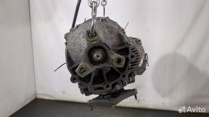 Кпп - автомат (АКПП) 4х4 Mercedes C W204, 2013