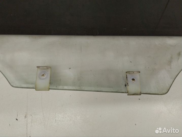 Стекло двери задней левой Kia Spectra 2001-2011