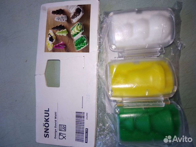 IKEA салфетки, ножи, формочки д/шоколада