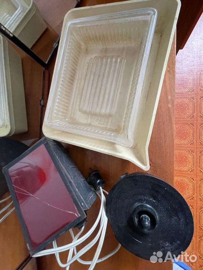 Фотопринадлежности