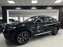 BMW X4, 2022, с пробегом, цена 6 000 000 руб.