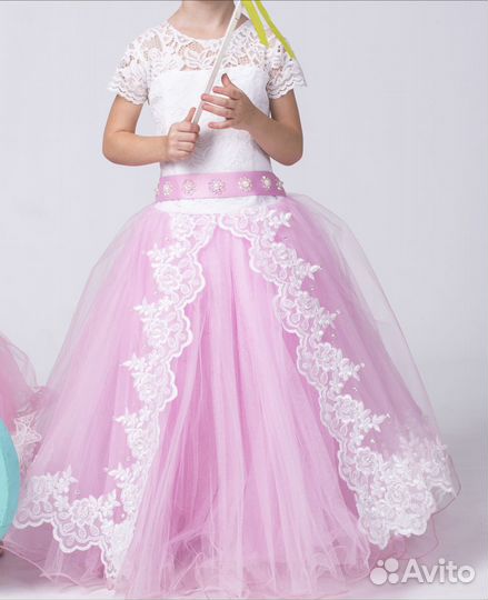 Прокат платья