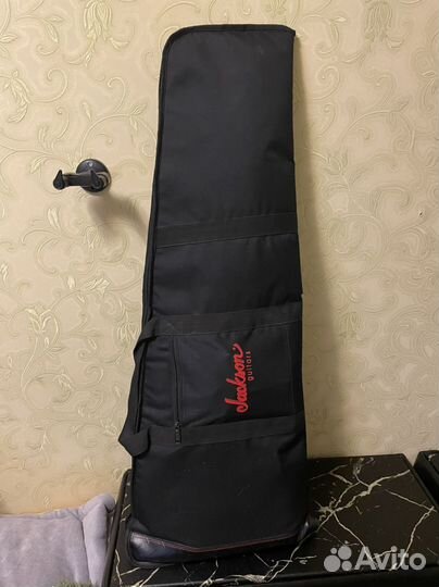 Электро гитара с комбиком