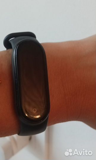 Xiaomi mi band 5