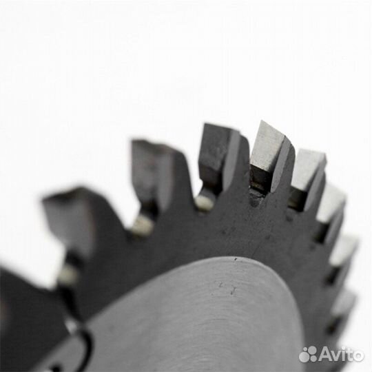 Заточка дисковых пил