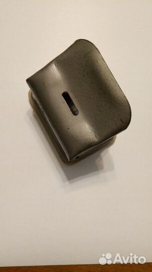 Дырокол железный СССР