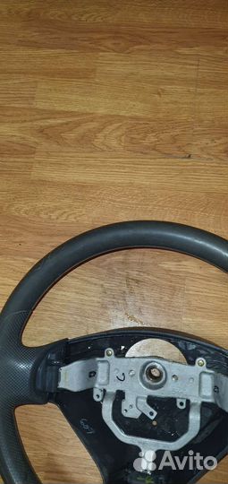 Судзуки Гранд Витара рулевое колесо