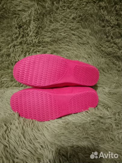 Борцовки новые на мальчика