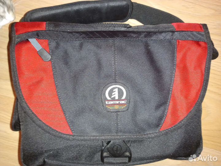 Сумка для фотоаппарата