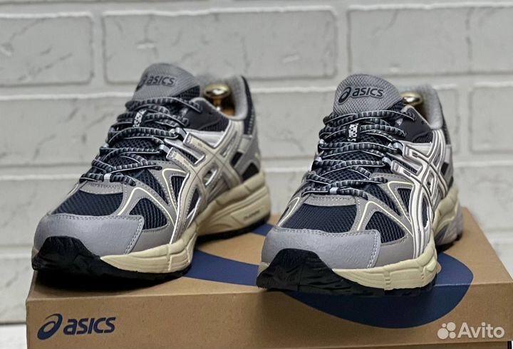 Кроссовки Asics Gel Kahana 8