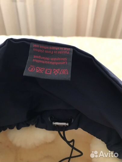 Конверт Christ (овчина)