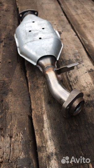 Катализатор на ниву