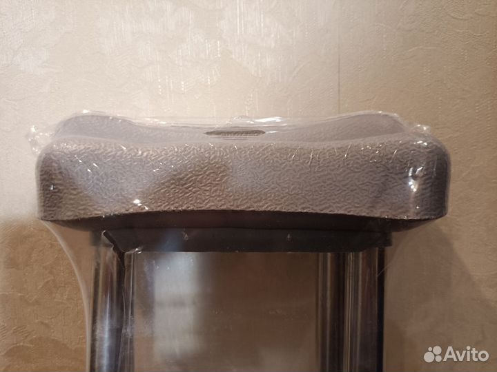 Костыли подмышечные взрослые