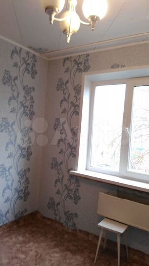 Комната 8,5 м² в 5-к., 2/9 эт.