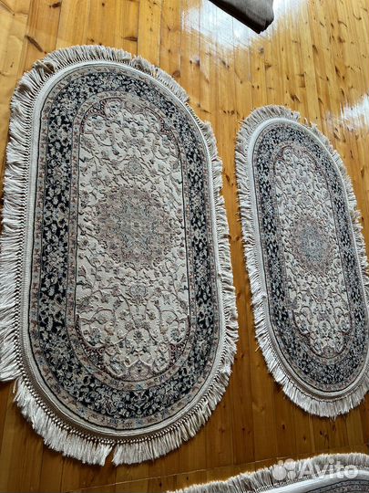 Ковер турецкий бу