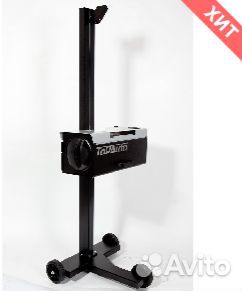 Прибор контроля и регулировки света фар TopAuto