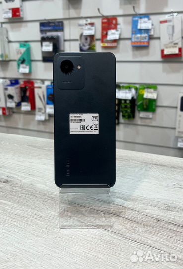 realme C30s, 3/64 ГБ