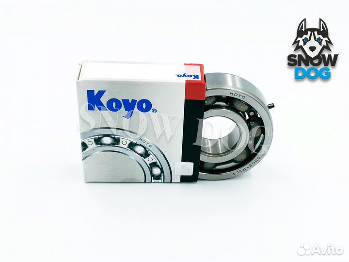 Подшипник коленвала Koyo 6305yr1lt