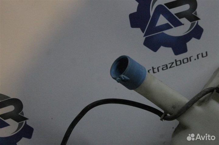 Бачок омывателя лобового стекла Fiat Albea 1.4