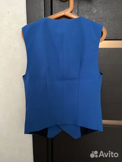 Жилетка школьная