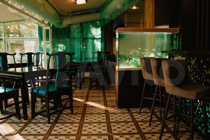 Гостиница, 1200 м²