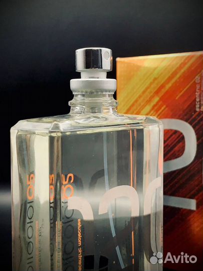 Духи молекула 100мл Дубай