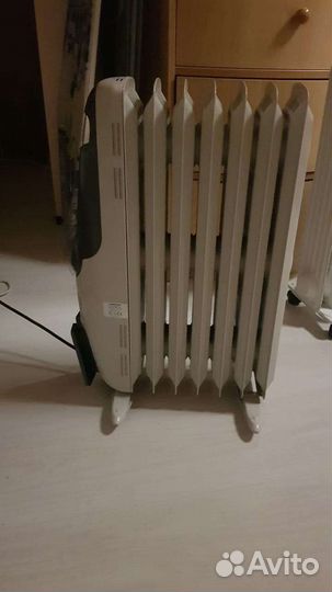 Обогреватель Cameron HTC-1507