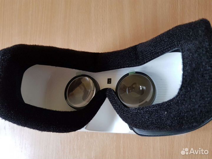Очки виртуальной реальности Samsung gear vr sm-r32