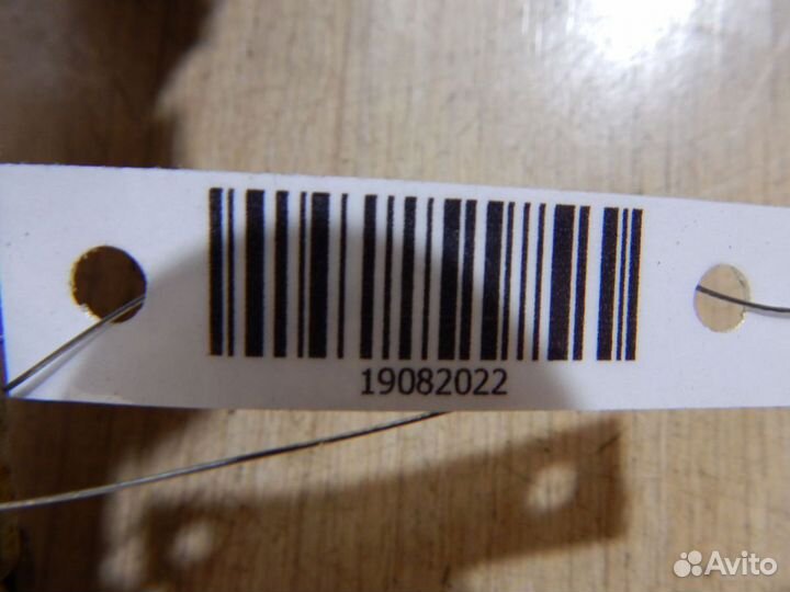 Рулевая колонка VW Passat B5+ GP