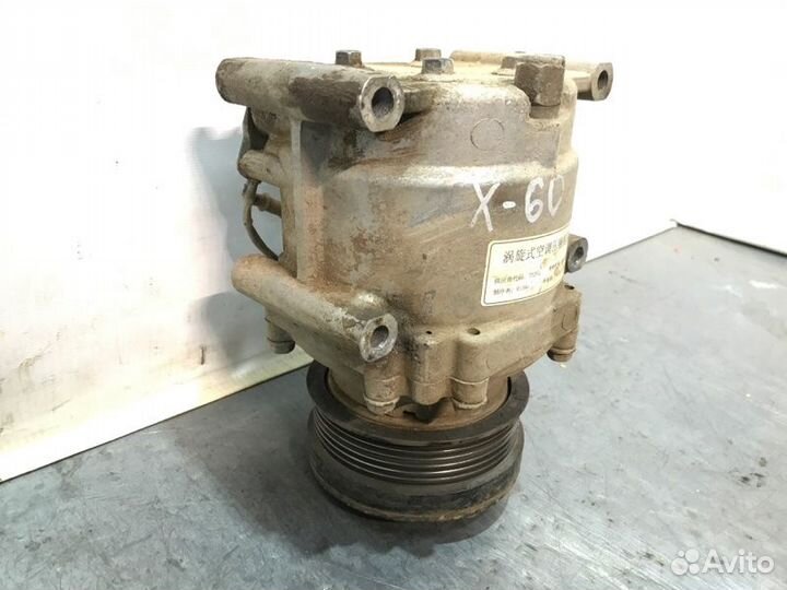 Компрессор кондиционера Lifan X60 LFB479Q 2013